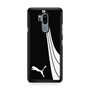 puma black white LG G7 ThinQ Case