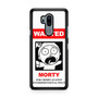 Rick and Morty 2 LG G7 ThinQ Case