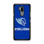 salt lake stallions LG G7 ThinQ Case