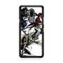 Samurai X Trio LG G7 ThinQ Case