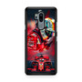 Sebastian Vettel Ferrari LG G7 ThinQ Case