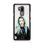 Stay Rock Halsey LG G7 ThinQ Case
