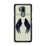 Supernatural  LG G7 ThinQ Case