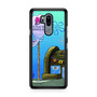 taco bell krusty crab LG G7 ThinQ Case