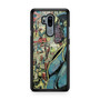 Thanos Comic Pattern LG G7 ThinQ Case