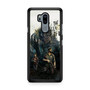 The Last of Us Joel & Ellie 2 LG G7 ThinQ Case