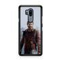 The Last of Us Part II Joel LG G7 ThinQ Case