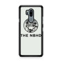 The NBHD Logo LG G7 ThinQ Case