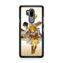 The Promised Neverland 4 LG G7 ThinQ Case