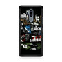 The Walking Dead 2 LG G7 ThinQ Case