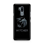 The Witcher Wild Hunt III 1 LG G7 ThinQ Case