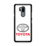 Toyota Official Logo LG G7 ThinQ Case