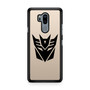 Transformer Decepticont Logo LG G7 ThinQ Case