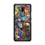 Trippy Lifes Art LG G7 ThinQ Case