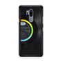 vinyl record LG G7 ThinQ Case