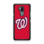 Washington Nationals 4 LG G7 ThinQ Case