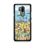 where is wally beach LG G7 ThinQ Case where is wally beach LG G7 ThinQ Case
