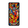 Wonder Woman Collages 2 LG G7 ThinQ Case