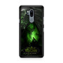 World Of Warcraft 1 LG G7 ThinQ Case