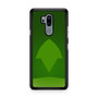 Young Justice Artemis LG G7 ThinQ Case