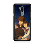 Your name LG G7 ThinQ Case