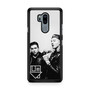 Zach Abels And Jesse Rutherford LG G7 ThinQ Case