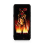 Wonder Woman 1984 In Golden Armour LG V50 ThinQ 5G Case