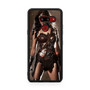 Wonder Woman Gal Gadot 2 LG V50 ThinQ 5G Case