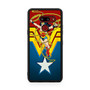Wonder Woman Lasso of the Truth LG V50 ThinQ 5G Case