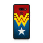 Wonder Woman Suit LG V50 ThinQ 5G Case