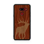 Wood Deer LG V50 ThinQ 5G Case