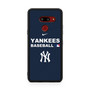 Yankees Baseball 1 LG V50 ThinQ 5G Case