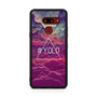 Yolo Colorful Sky LG V50 ThinQ 5G Case