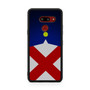Young Justice Miss Martian LG V50 ThinQ 5G Case