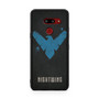 Young Justice Nightwing 2 LG V50 ThinQ 5G Case