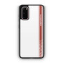 Abarth Automotive 1 Samsung Galaxy S20 5G Case