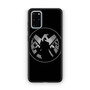 Agents of Shield and the Avenger Samsung Galaxy S20+ 5G Case