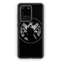 Agents of Shield and the Avenger Samsung Galaxy S20 Ultra 5G Case