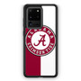 Alabama Crimson Tide American Football 1 Samsung Galaxy S20 Ultra 5G Case