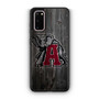 Alabama Crimson Tide American Football 3 Samsung Galaxy S20 5G Case