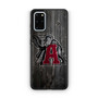 Alabama Crimson Tide American Football 3 Samsung Galaxy S20+ 5G Case