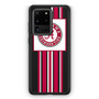 Alabama Crimson Tide American Football 5 Samsung Galaxy S20 Ultra 5G Case