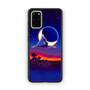 Aladdin Flying Carpet Samsung Galaxy S20+ 5G Case