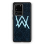 Alan Walker  Logo Samsung Galaxy S20 Ultra 5G Case