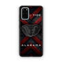 Albama Crimson Roll Tide Samsung Galaxy S20+ 5G Case