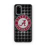 Albama Crimson Tide 1 Samsung Galaxy S20+ 5G Case