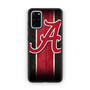 Albama Crimson Tide 2 Samsung Galaxy S20+ 5G Case