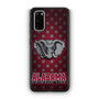 Albama Crimson Tide 3 Samsung Galaxy S20 5G Case