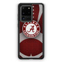 Albama Crimson Tide 5 Samsung Galaxy S20 Ultra 5G Case