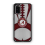 Albama Crimson Tide 6 Samsung Galaxy S20 5G Case